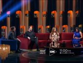 وائل جسار ونسرين طافش ضيفا برنامج "سهرانين".. غدا