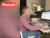 منظمة السياحة العالمية تنشر فيديو لموظفيها يمارسون العمل من المنزل