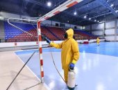 المقاولون يعلق نشاطه لنهاية مارس ويؤكد على متابعة التطبيق الجاد لمجابهة كورونا