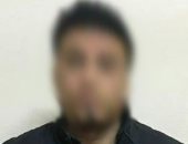 ضبط هارب من حبل المشنقة وحكمين مؤبد فى الجيزة