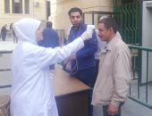 10 إجراءات قررتها محافظة القاهرة لمواجهة تفشى كورونا.. تعرف عليها