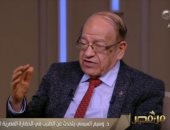 وسيم السيسى: الحالة النفسية تؤثر على جهاز المناعة والمصريين أصحاب جين قوى