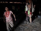 "أبناء ناجا".. قبائل بورمية تضحي بالطيور لترضية الأرواح وجلب الرزق