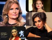 نجمات يتنافسن على تقديم شخصيات جديدة فى دراما رمضان المقبل..اعرف التفاصيل 