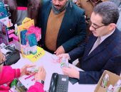 حملات رقابية مكثفة على الأسواق لضبط الأسعار في الغربية    