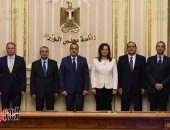 الحكومة توقع عقد المستشار المالى للإستثمار فى محطات الكهرباء 