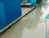 أهالى منطقة الطابية برشيد يطالبون توفير خدمات الغاز والصرف والكهرباء