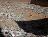 القمامة تحاصر سكان حدائق الأهرام ومطالب برفعها.. صور