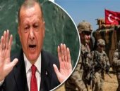 القوات التركية تقصف القوات السورية بعد قتل جنديين لها في إدلب