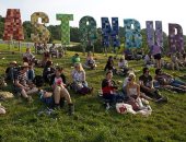 إلغاء فعاليات Glastonbury Festival للحد من انتشار فيروس كورونا