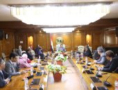 تجهيز عزل بكل مستشفى جامعى لمواجهة كورونا.. وخفض استقبال الحالات غير الطارئة