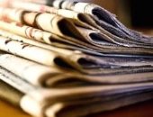 الصحف المصرية.. اليوم السابع أول صحيفة داخل غرف العزل بالصين.. السيسى يعرب لـ "ميركل" عن تضامن مصر فى أزمة كورونا..إغلاق المطاعم والمقاهى والأندية والمولات من 7 مساء إلى 6 صباحا