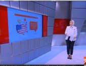 إكسترا نيوز تعرض إنفوجراف يبرز أبرز الأكاذيب حول فيروس كورونا