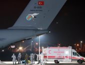 ارتفاع عدد وفيات كورونا فى تركيا إلى 4 والإصابات 359