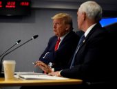 ترامب يترأس اجتماع أزمة لمناقشة جهود احتواء "كورونا"