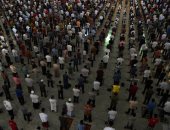 إندونيسيا تسجل 436 إصابة جديدة بكورونا فى أكبر قفزة يومية