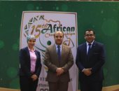 دولى الجمباز يختار محمد على ونهاد زايد للتحكيم بطوكيو 2020