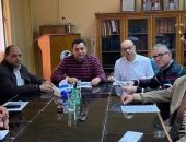 الغرفة التجارية بالمنيا: انتظام العمل بالمخابز.. ونقص فى المطهرات