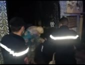 كورونا يفسد الفرحة.. اعتقال عروسين فى الجزائر ونقل المدعوين إلى الحجر