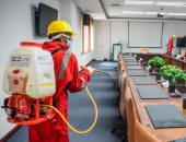 الجزائر تعلن ارتفاع وفيات فيروس كورونا لـ11 حالة