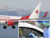 أفريقيا × أسبوع.. ارتفاع أعداد الحالات المصابة بكورونا فى جنوب أفريقيا لـ202.. تونس تعلن شفاء أول مصاب..الجزائر تعلق الرحلات الجوية الداخلية.. والأمن المغربى يستخدم مكبرات صوت لمطالبة الأهالى بالتزام منازلهم