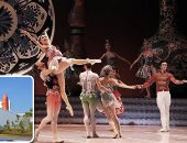 إزاي تسلى نفسك وانت قاعد فى البيت؟ مشاهدة عروض الأوبرا وحفلات المطربين أون لاين.. جولات فى المتاحف.. دورات مجانية وملتقى للتوظيف عبر الإنترنت.. والاطلاع على مكتبة وسائل الإعلام الخاصة بوكالة ناسا