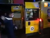 "العروسين والمعازيم فى الحجر الصحى" بالجزائر بسبب إقامتهم حفل زفاف..فيديو