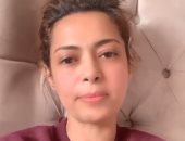 داليا مصطفى لمنتقديها بعد صورة العتبة: أنا مش دكتورة بس التجمعات غلط