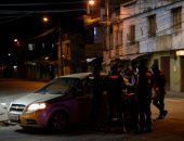 حظر تجول فى الإكوادور لاحتواء "كورونا"