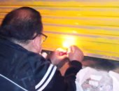 الإغلاق بالشمع الأحمر عقوبة المحلات المخالفة لقرار الغلق فى الـ 7 مساءً بالإسكندرية