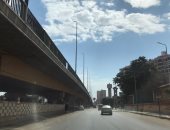 صور.. حملة مكبرة لغلق المطاعم والمحال بمدينة بلبيس لمواجهة كورونا