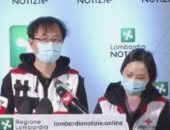 استمرار معاناة إيطاليا بسبب كورونا.. تمديد الطوارئ لـ 13 أبريل.. الوباء يتسبب فى أزمة غير مسبوقة مع الاتحاد الأوروبى.. روما تستبدل بروكسل بروسيا والصين.. وصحيفة: بوتين يستغل الأزمة لرد الجميل للإيطاليين