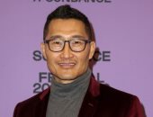 إصابة الممثل دانيال داى كيم بفيروس كورونا