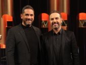 وائل جسار يغنى لـ أنغام سيدى وصالك.. ويؤكد: صوت مش هايتكرر