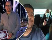 الطبيب الناجى من كورونا يكشف تفاصيل رحلة علاجه لليوم السابع.. الدكتور أحمد عبد الله: 3 أقراص يوميا من "Hydroquin" كانت كفيلة بشفائى.. مصابو المحافظة فى تحسن.. ويجب مواجهة المرض بشعار "لا إفراط ولا تفريط"