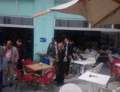 الإسكان وأجهزة المدن تتحدى كورونا وتشن حملات مكبرة على المقاهى المخالفة