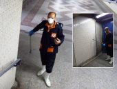 صور.. أعمال تطهير المحطات والقطارات بخطوط المترو.. التعقيم بعد انتهاء ساعات التشغيل يوميا.. توزيع كمامات طبية وكحولية على عاملى المحطات لاستخدامها فترة التشغيل