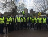 "مستقبل وطن" يواصل تعقيم الأماكن الحيوية بالمحافظات لمواجهة فيروس كورونا