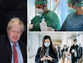 المستشفى لا يتسع للجميع فى بريطانيا والقادم أسوأ.. الإندبندنت تكشف: أطباء الخدمة الوطنية تلقوا إرشادات بتحديد "الأولى بالعلاج" من كورونا.. 4 آلاف جهاز تنفس فقط.. و6.6 سرير للعناية المركزة لكل 100 ألف شخص