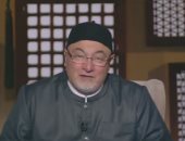 خالد الجندى: المصاب بكورونا ويختلط بالناس يرتكب جرائم ضد الوطن