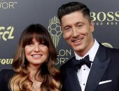 الشرطة تقتحم منزل ليفاندوفسكي بسبب بلاغ كاذب.. اعرف التفاصيل 