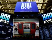 صور..العالم هذا الصباح.. إغلاق بورصة نيويورك لأجل غير مسمى بسبب كورونا.. فرض إجراءات الحجر الصحى فى أنحاء فنزويلا.. خطبة الجمعة فى أمريكا على الإنترنت بدون مصلين لمحاولة تجنب انتشار الفيروس القاتل