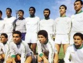 كاف يحتفل بالذكرى الـ34 لتتويج منتخب مصر بأمم أفريقيا 1986