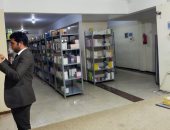 تحرير 20 قضية تموينية خلال حملة على الأسواق بأسوان