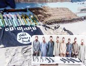 7 إجراءات لتتبع الأموال القذرة.. ضربات نوعية لـ4 جرائم «غسل أموال» .. ضبط تحويلات مالية لشراء أسلحة ومفرقعات للإرهابيين.. وكشف عملية نصب على شركة بالخارج فى مليون دولار.. وموظفة كبيرة تخفى الرشوة فى حساب ابنتها