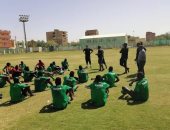 منتخب السودان يتحدى كورونا ويستعد لتصفيات أمم أفريقيا المؤجلة.. فيديو