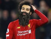 سيناريو تخيلى.. كيف سيظهر ميسى ورونالدو وصلاح بعد انتهاء فترة التوقف "صور"