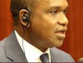 وزير خارجية بوركينا فاسو يعلن إصابته بفيروس كورونا