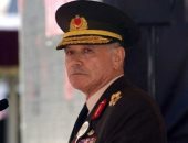 شاهد.. جنازة قائد الجيش التركى السابق المصاب بـ«كورونا» بحضور 5 أفراد فقط