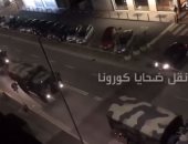 كورونا لا يرحم إيطاليا.. مشاهد مؤثرة لتأثير الفيروس على المواطنين.. فيديو